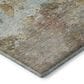 Dalyn Rug Company Ravenna RN3 8" x 10" Brown Area Rug, , large
