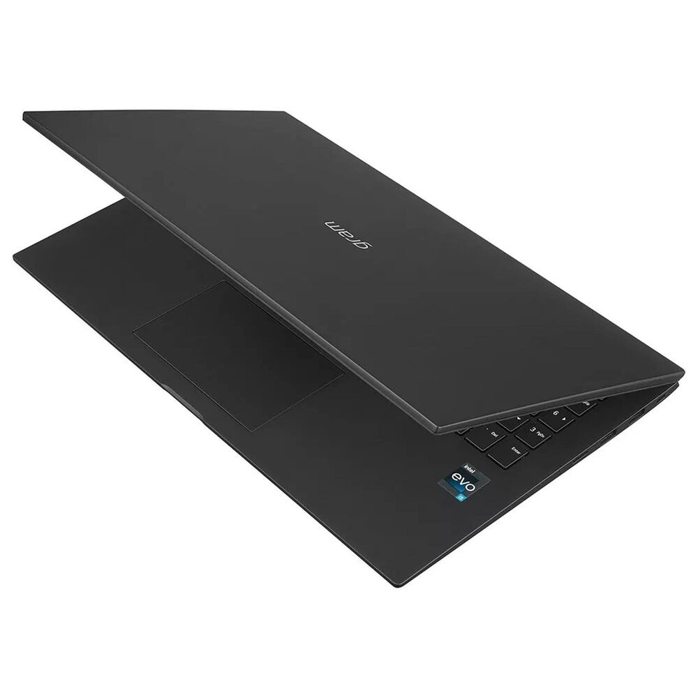 LG 15.6&quot; Laptop | Intel Core i5 1340P - 16GB RAM - Intel Iris Xe Graphics - 512GB in Black, , large