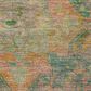 Dalyn Rug Company Tabrook TB6 Blush 8" x 10" Area Rug, , large