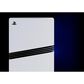 Sony PlayStation 5 Pro Console in White, , large
