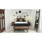 Sleeptronic Oracle Euro Pillowtop California King Mattress with High Profile Box Spring, , large