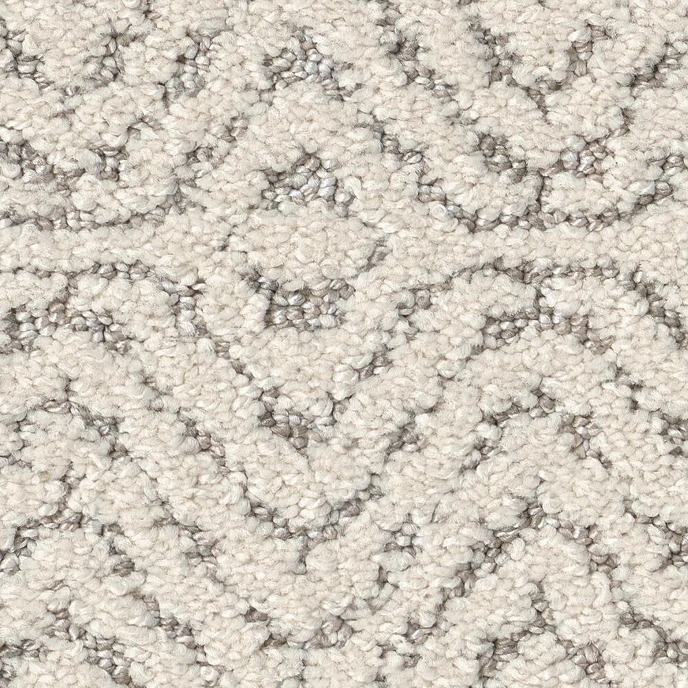 Anderson Tuftex Delight Carpet in Antique Pearl, , large