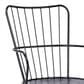 Blue River Parisa Side Chair in Black, , large
