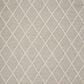 Safavieh Natura NAT310C 2"3" x 12" Grey Runner, , large