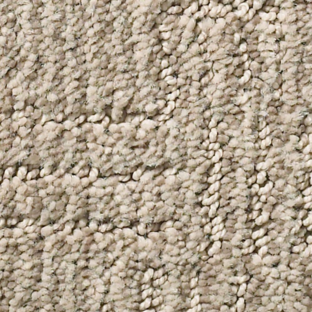 Anderson Tuftex Loredo Carpet in Adobe Beige, , large