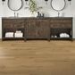 Mannington Monogram Latte Oak Engineered Hardwood, , large