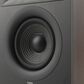 JBL Stage 2 4.5" 2-Way Bookshelf Loudspeaker in Espresso (Set of 2), , large