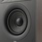 JBL Stage 2 4.5" 2-Way Bookshelf Loudspeaker in Espresso (Set of 2), , large