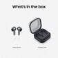 Samsung Galaxy Buds4 in Black, , large