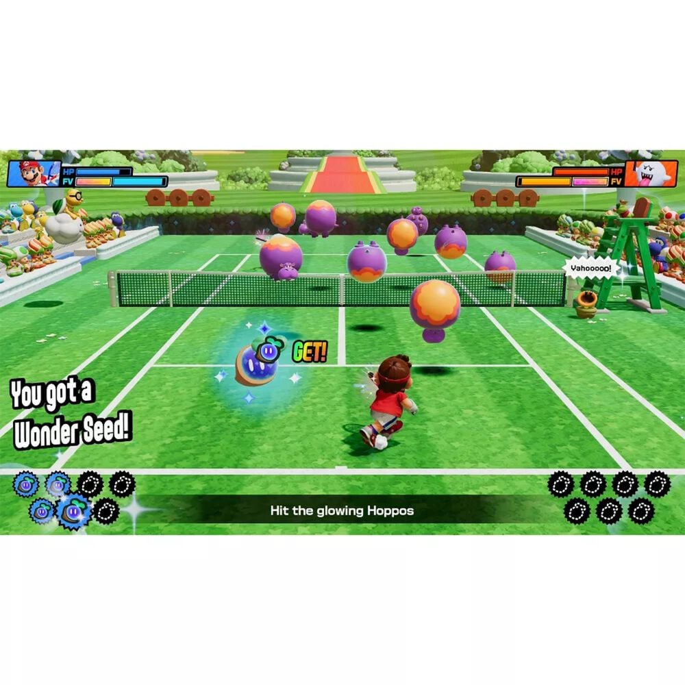 Mario Tennis Fever - Nintendo Switch 2, , large