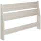 Ashley Socalle Full Panel Headboard in Natural, , large