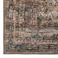 Dalyn Rug Company Jericho 2"6" x 10" Latte Indoor/Outdoor Runner, , large