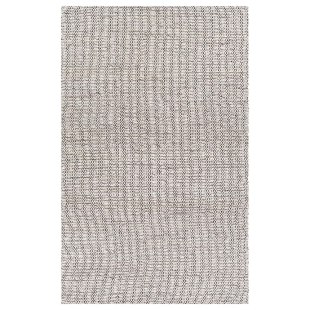 Surya Colarado 8" x 10" Ivory, Gray and Black Area Rug, , large