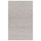 Surya Colarado 8" x 10" Ivory, Gray and Black Area Rug, , large