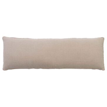 Amity Home Ranier Body Pillow in Natural, , large