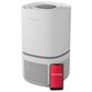 Frigidaire PureA300 HEPA Air Purifier with WiFi in White, , large