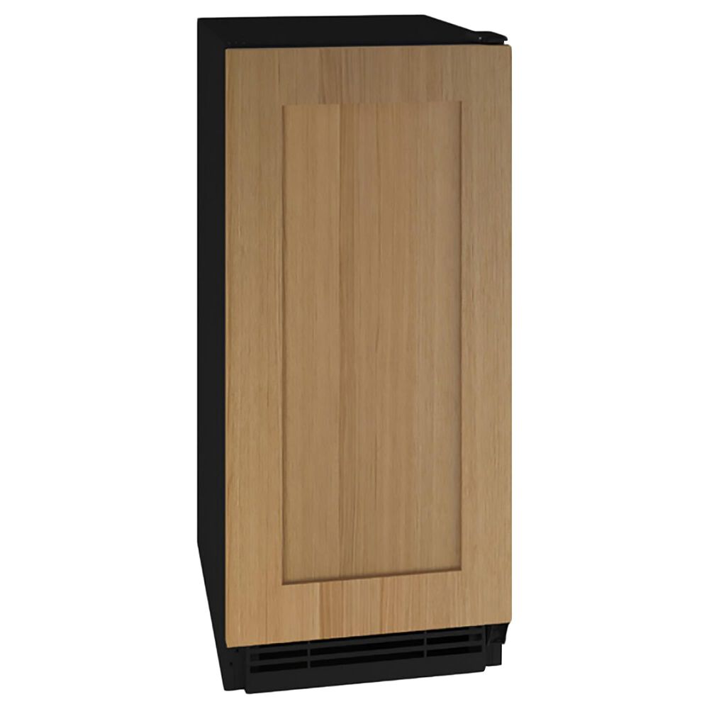U-Line 15" Beverage Center in Integrated Solid, , large