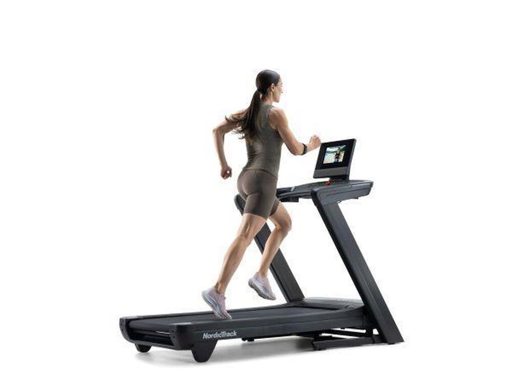 NordicTrack Commercial 1250 Treadmill in Black, , large