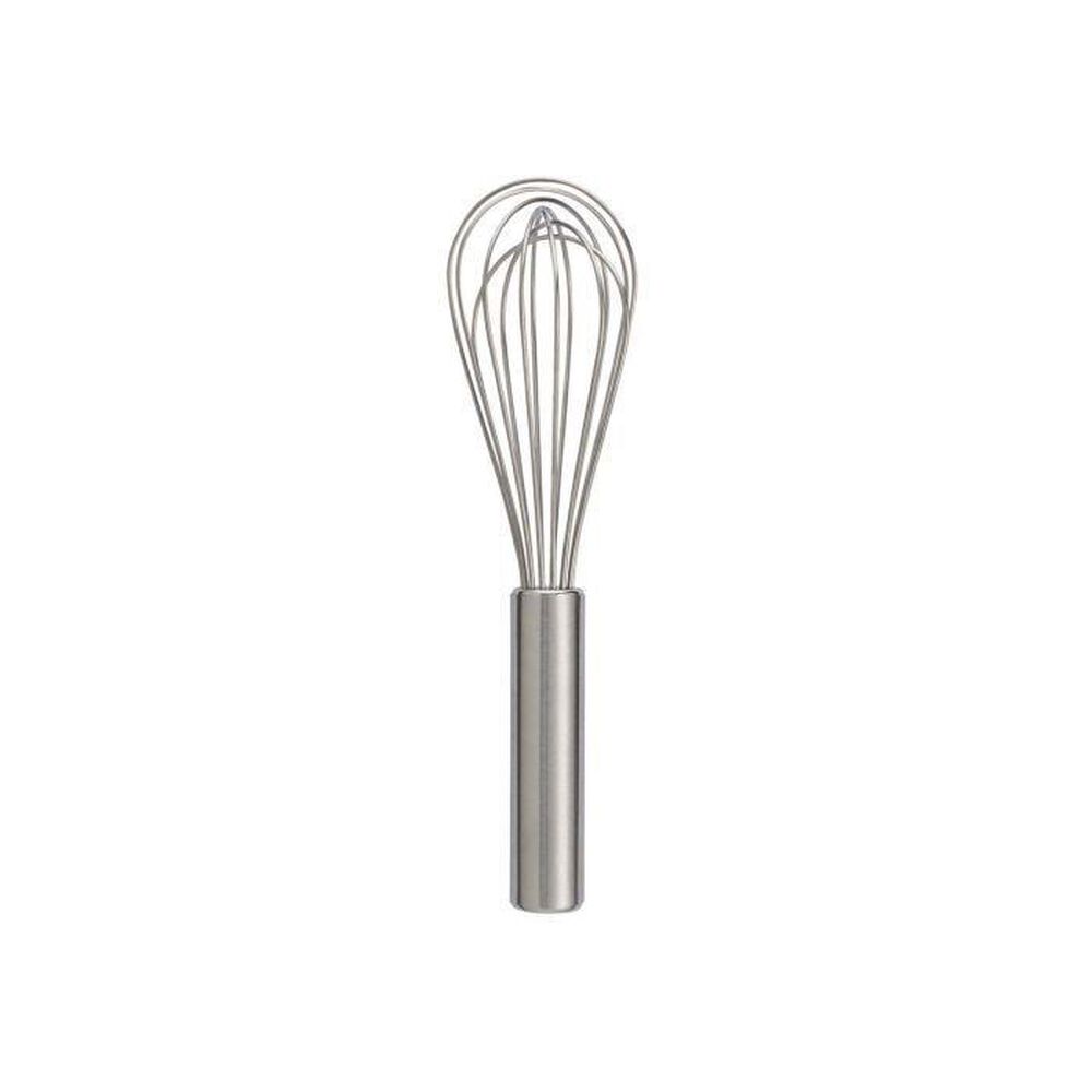 Mrs. Anderson"s 7" Balloon Whisk in Stainless Steel, , large