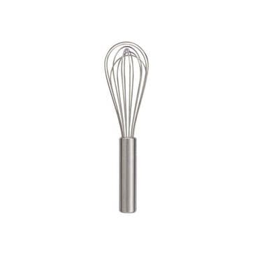 Mrs. Anderson"s 7" Balloon Whisk in Stainless Steel, , large
