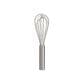 Mrs. Anderson"s 7" Balloon Whisk in Stainless Steel, , large