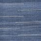 Nourison Interweave 5"3" x 7"3" Navy Area Rug, , large