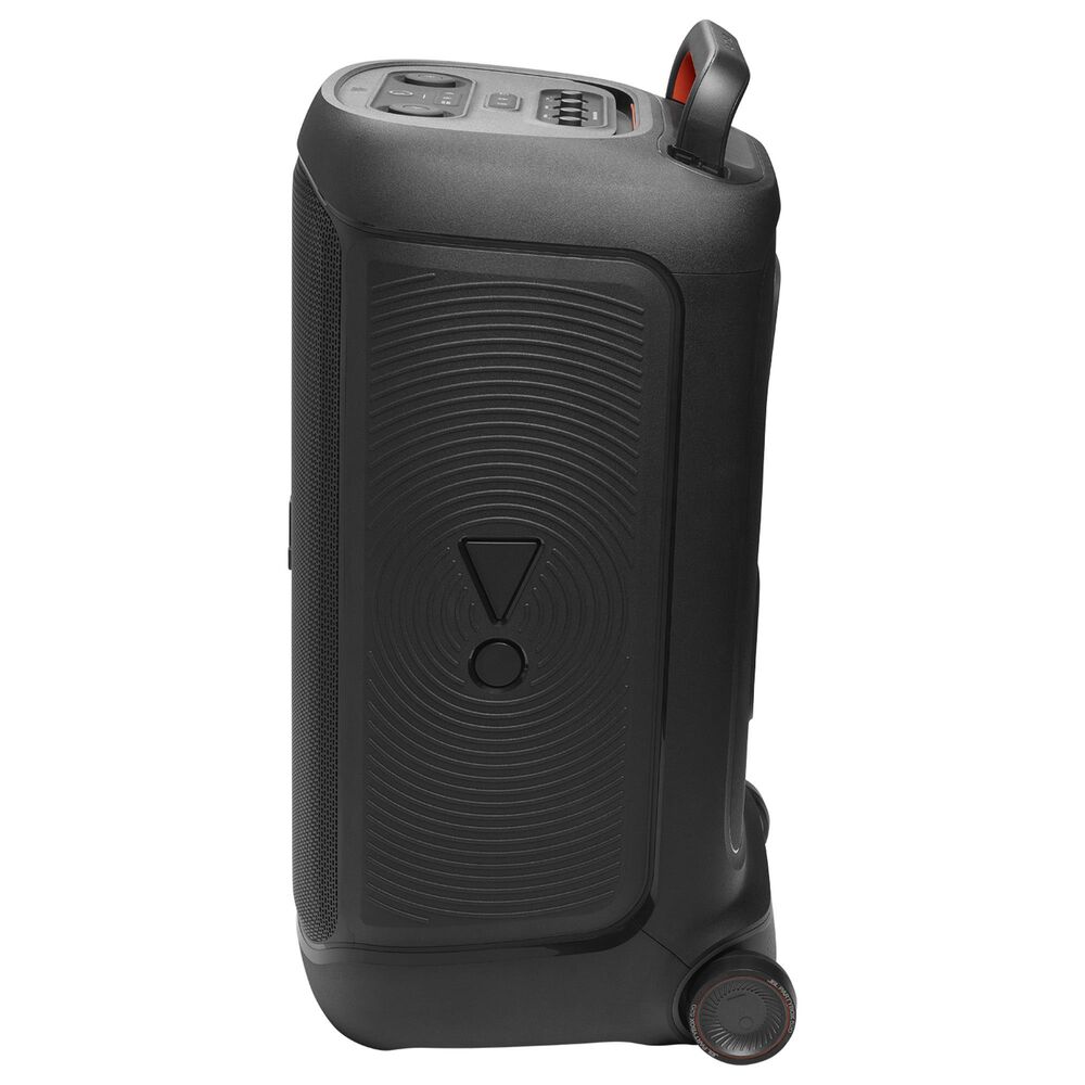 JBL PartyBox 520 Bluetooth Party Speaker in Black, , large