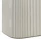 Steve Silver Colvin 2-Door Server in Ivory, , large