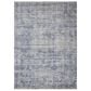 Loloi Pandora PAN-03 2"6" x 10" Dark Blue, , large