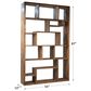 Blue Sun Designs Mariz Bookcase in Natural, , large