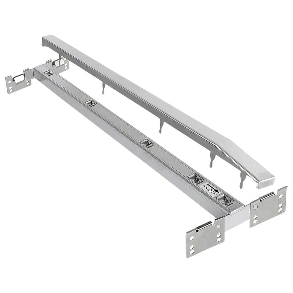 Miele Convection Strip for Combiset in Stainless Steel, , large