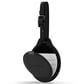 Satechi Vegan-Leather FindAll Luggage Tag in Black, , large