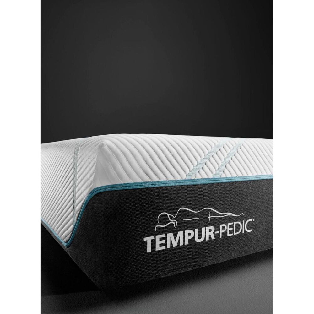 Tempur-Pedic Pro Adapt Medium Firm Queen Mattress, , large