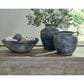 Ashley Meadie Bowl in Distressed Blue, , large