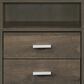Everly Living Quinn 2-Drawer File Cabinet in Light Gray, , large
