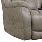 HomeStretch Daytona Power Wall-Saver Recliner in Daytona Grey, , large