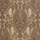 J. Queen New York Luciana 4-Piece King Comforter Set in Beige, , large