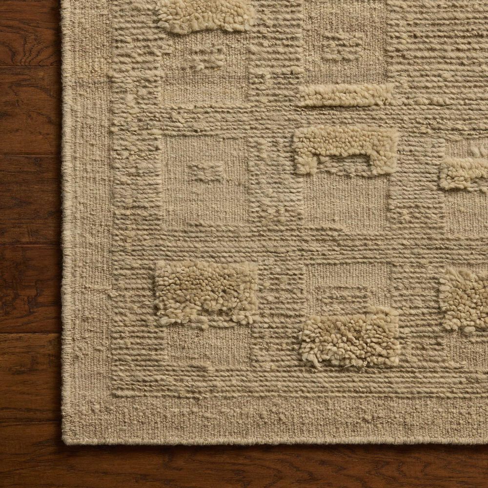 Loloi Mallory Sage 2' x 3' Area Rug, , large