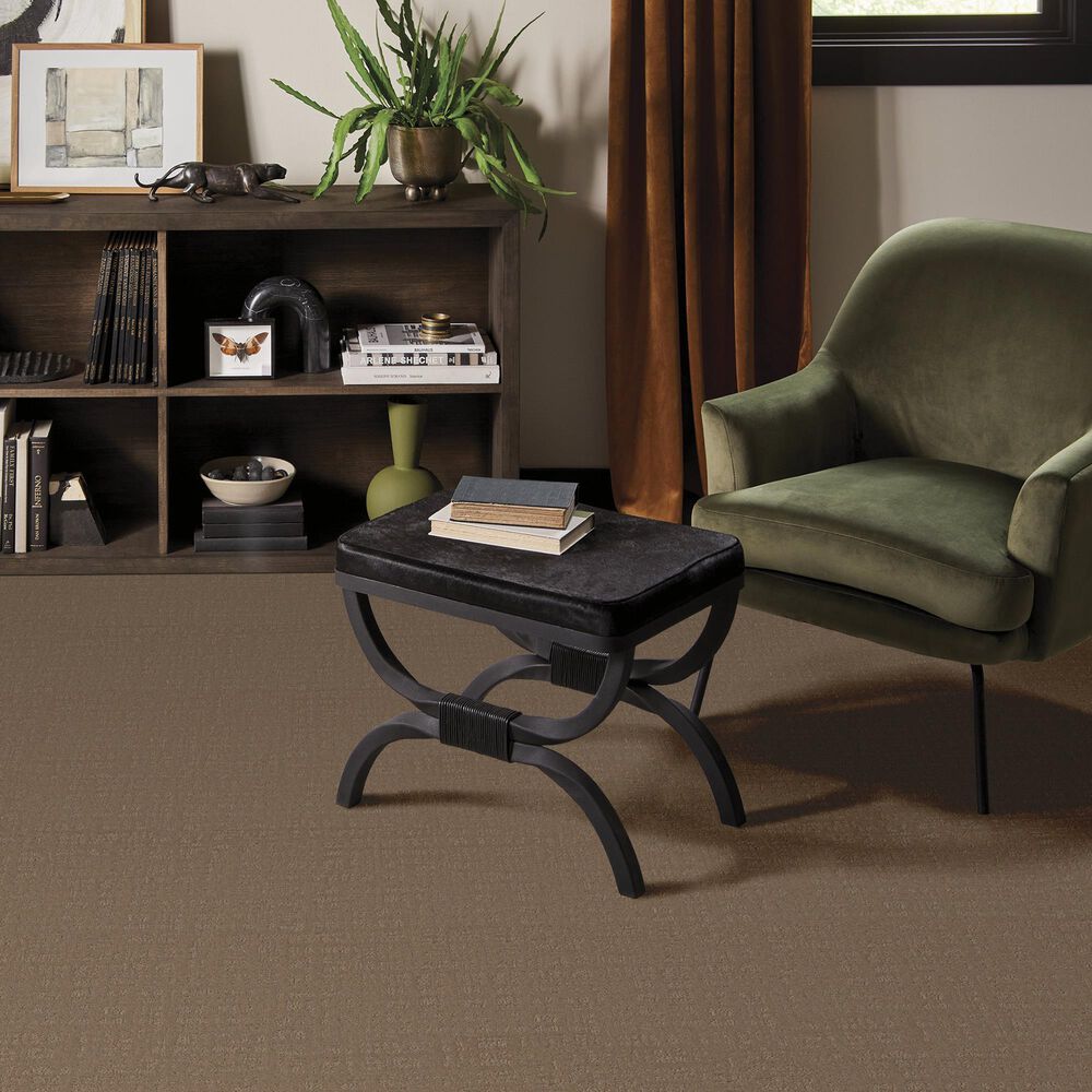 Shaw Natural Instinct Carpet in Wheat, , large