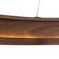 Four Hands Stockton Baum Chandelier in Bronze Stainless Steel, , large
