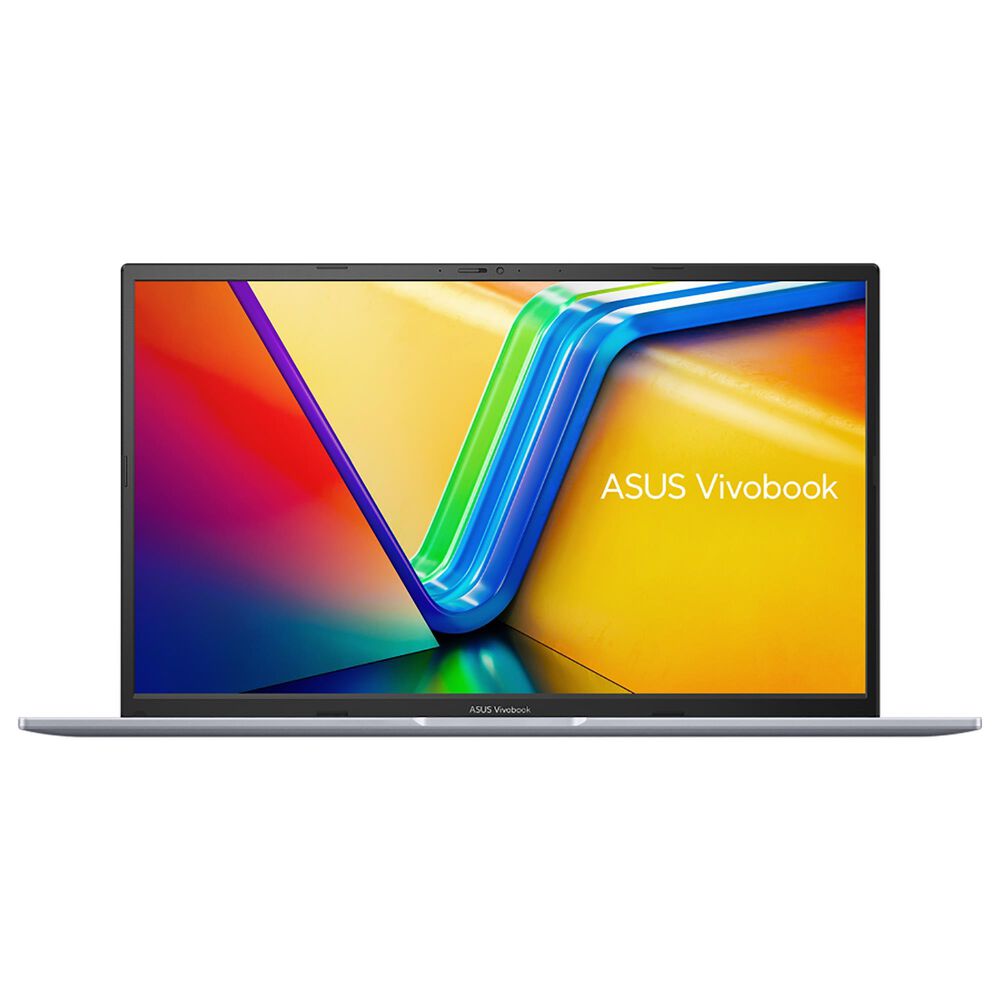 ASUS Vivobook 17.3&quot; FHD Laptop | Intel Core i9-13900H - 16GB RAM - Intel Iris Xe Graphics - 1TB SSD in Transparent Silver, , large