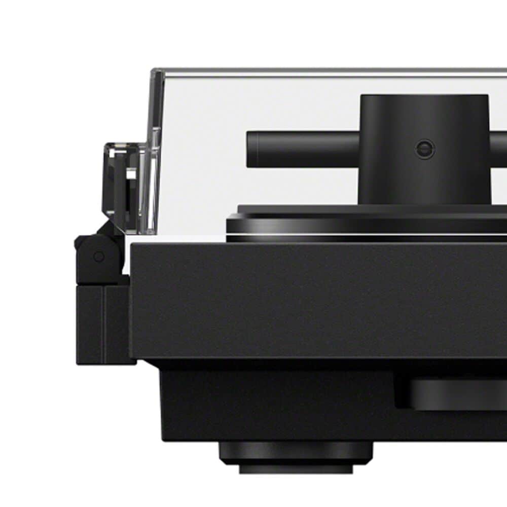 Sony Full Auto Playback Premium Turntable in Black, , large