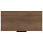 Ashley Broachmyn 5 Piece Twin Bedroom Set in Warm Auburn, , large