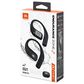 JBL Endurance Zone True Wireless Earbuds in Black, , large