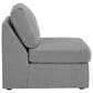 Ashley Modmax 3-Piece Stationary Sofa in Granite, , large