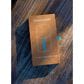 Bluebonnet Cases Leather Wallet Case for iPhone 16 Pro in Saddle Tan, , large