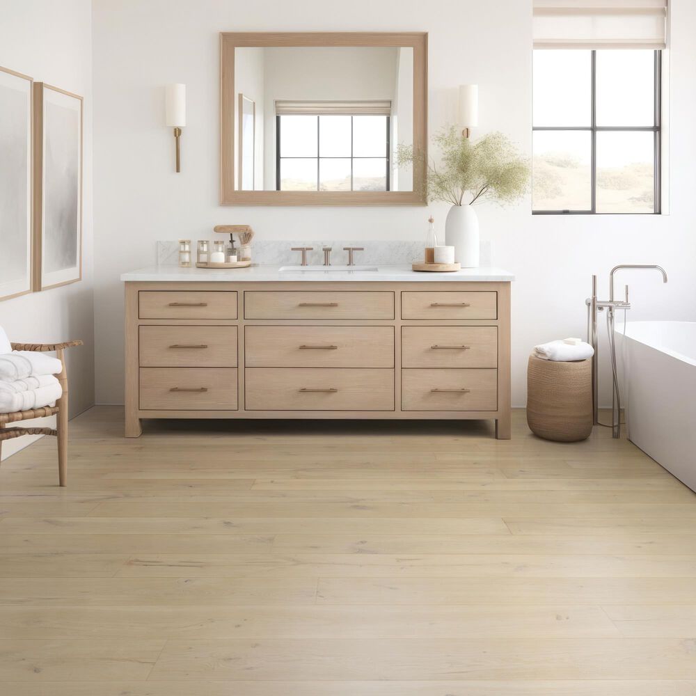 Mohawk Madera Trace Topeka Taupe Oak Hardwood, , large