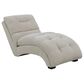 Mayberry Hill Dominick Chaise Lounge in Linen, , large