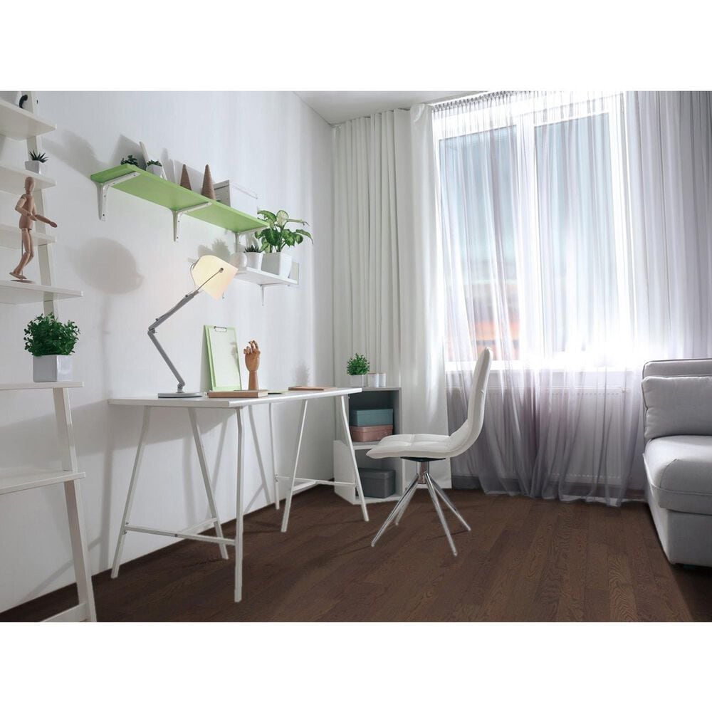 Lauzon Essential Expert Terroso Oak 4 1/8&quot; Engineered Hardwood, , large