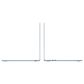 Apple MacBook Air 15.3" Laptop - Apple M4 chip 10-core CPU - 24GB RAM - 10-core GPU - 512GB SSD in Sky Blue with 3-Year AppleCare+, , large